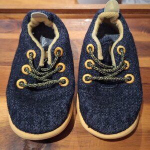 Allbirds Toddler Wool Sneakers- T7